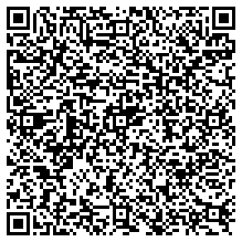 WhatsApp QR code for A4 Aluminum Award Plaques with Round Colored Plate and Stand