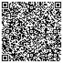 WhatsApp QR code for A4 Horizontal Black Non Woven Shopping Bags