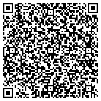 WhatsApp QR code for A5 Black Non Woven Shopping Bags