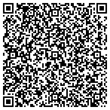 WhatsApp QR code for AERO SIP - Hans Larsen Recycled Stainless Steel Bottle with Dual Sip Lid - Black