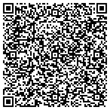 WhatsApp QR code for Aluminum Award Plaque with Stand A4 Size in Black Presentation Box