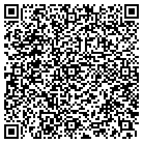 WhatsApp QR code for AMARA - Giftology Beach Towel in Drawstring Bag