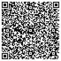 WhatsApp QR code for Amethyst Color Crystal Awards in Black Presentation Box