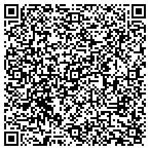 WhatsApp QR code for ANGLA - Gift Set of RCS Recycled Aluminium Pen and Keychain - Black
