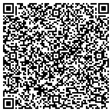 WhatsApp QR code for Arabic Oud and Bakhoor Gift Sets in Black Magnetic Closure Gift Box