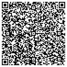 WhatsApp QR code for Bamboo and Metal Stylus Pens with Top Spinner (Blue Ink)