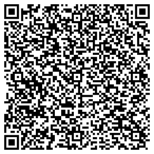 WhatsApp QR code for Bamboo Pocket Mirrors in Round-shaped, Lightweight & Portable