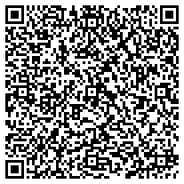 WhatsApp QR code for Bamboo Retractable Measuring Tape Keychains