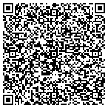 WhatsApp QR code for BARON - Santhome Expanded A5 Hard Cover Notebook - Black
