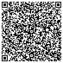 WhatsApp QR code for BARON - Santhome Expanded A5 Hard Cover Notebook - Navy Blue