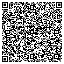 WhatsApp QR code for BARON - Santhome Expanded A5 Hard Cover Notebook - Red
