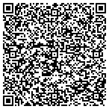 WhatsApp QR code for BARON - Santhome Expanded A5 Hard Cover Notebook - White