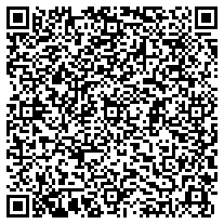 WhatsApp QR code for BELLEZA - Giftology Beauty Kit Bag - Black