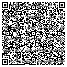 WhatsApp QR code for BERN 2.0 - Hans Larsen Recycled Stainless Steel Tumbler with Straw Lid - Black