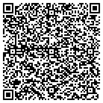 WhatsApp QR code for Black Ceramic Mugs with Printable Area