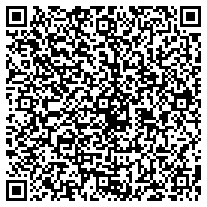 WhatsApp QR code for Black Gift Box with Magnetic Closure Size XL