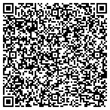 WhatsApp QR code for Black Metal Pens with Diamond Textured Barrel, Corporate Giveaways