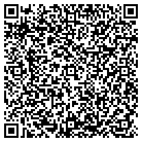 WhatsApp QR code for Black Metal USB with Key Holder