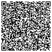 WhatsApp QR code for Black Pen Box in PU Leather with Soft Velvet Interior for Personalized Gifting