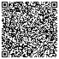 WhatsApp QR code for Black Plain Gift Box Size XXL Cardboard Material