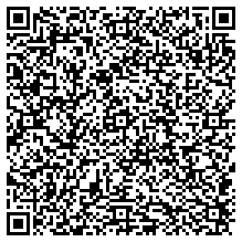 WhatsApp QR code for BORKUM - GRS-certified Recycled Cotton Beach / Shopping Bag - Black