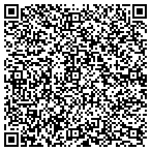 WhatsApp QR code for BUREN - eco-neutral Sugarcane Paper A5 Notebook - Black