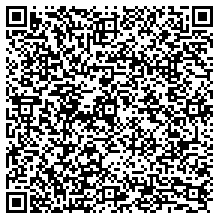 WhatsApp QR code for BUREN - eco-neutral Sugarcane Paper A5 Notebook - Navy Blue