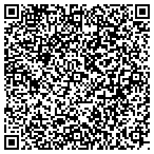 WhatsApp QR code for CADIZ - Giftology Double Wall Stainless Steel Bottle 500ml - White