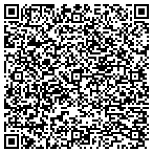 WhatsApp QR code for CAFFE - Hans Larsen Auto-Stirring Coffee Mug - Black