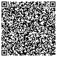 WhatsApp QR code for CAFFE - Hans Larsen Auto-Stirring Coffee Mug - White