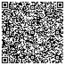 WhatsApp QR code for CERVO - Hans Larsen Vacuum Stainless Steel Bottle with Sports Lid - 1L - White