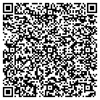 WhatsApp QR code for Clear Plastic ID Card Holder