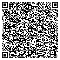 WhatsApp QR code for Colored Pencils Set with Wooden Box