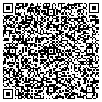 WhatsApp QR code for Cosmetic Pouch with Zipper in Soft PU Material