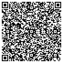 WhatsApp QR code for Cotton Backpacks with Zipper Closure
