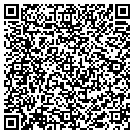 WhatsApp QR code for Cotton Canvas Zipper Pouch