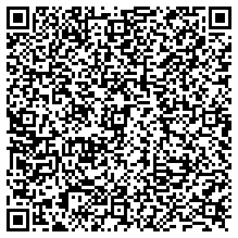WhatsApp QR code for Counter Pen with Base Holder and Secured Chain – Blue Ink