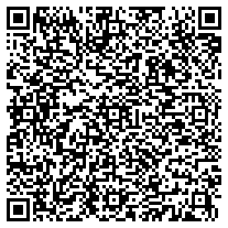 WhatsApp QR code for Cross Hardcover Notebook with Box - Black