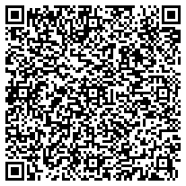 WhatsApp QR code for Cross Hardcover Notebook with Box - Mocha