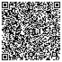 WhatsApp QR code for CROSS Leather Single Pen Case - Black