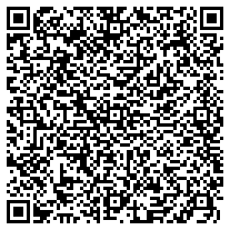 WhatsApp QR code for CROSS Leather Single Pen Case with Flap - Black