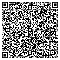 WhatsApp QR code for CROSS Leather Single Pen Case with Flap - Mocha