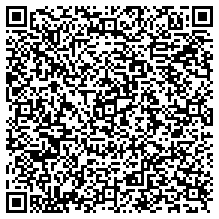 WhatsApp QR code for CROSS Leather Single Pen Case with Flap - Navy Blue