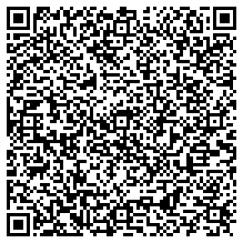 WhatsApp QR code for CROSS Pebble Leather 6CC Classic Fold Wallet with 6CC Cardholder - Navy Blue