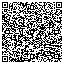 WhatsApp QR code for CROSS Pebble Leather 8CC Classic Fold Wallet - Black