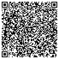 WhatsApp QR code for CROSS Pebble Leather Magsafe Wallet - Navy Blue