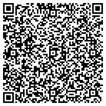 WhatsApp QR code for CROSS Saffiano Leather Magnetic Cardholder - Mocha