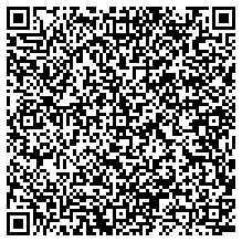 WhatsApp QR code for Crystal Awards Top & Bottom Marble Design with Gift Box