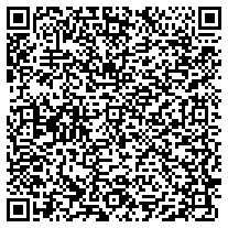 WhatsApp QR code for Crystal Awards with Blue Base and Box