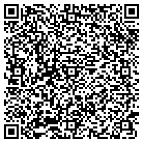 WhatsApp QR code for Crystal Awards with Engraved Leaf Design & Box